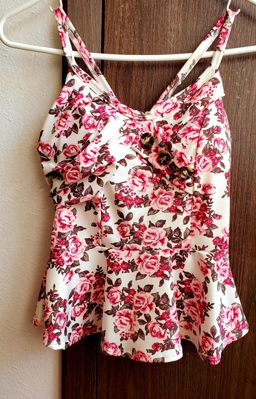 Blouse - Picture 4 of 4